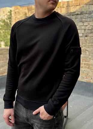 Світшот stone island ghost