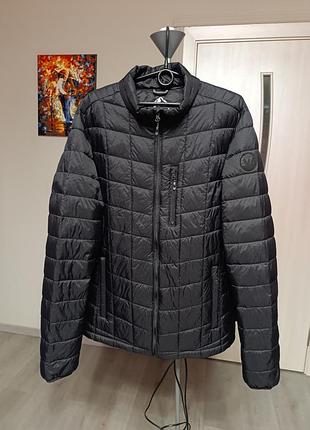 Демисезонная мужская куртка 2xl