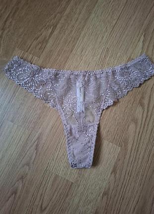 Трусики    .