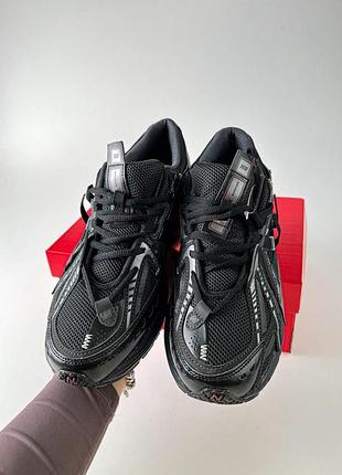 New balance 1906а black 5