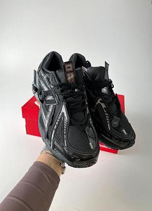 New balance 1906а black 4