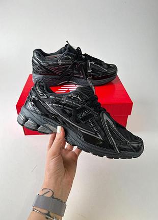 New balance 1906а black 3
