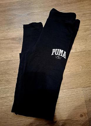 Лосинм puma