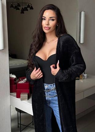 Кардиган жіночий 6