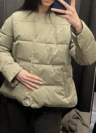 Куртка reserved 2