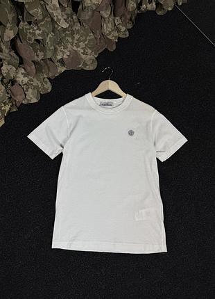 Футболка stone island