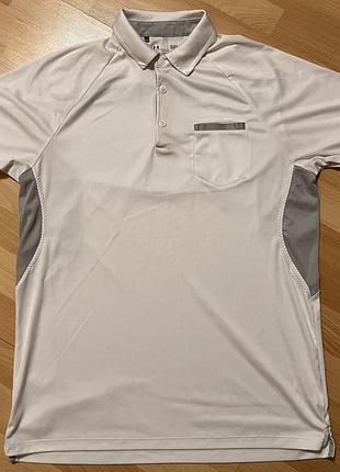 Футболка under armour ,l як нова
