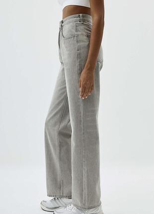 Джинсы pull&bear