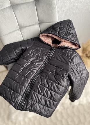 Дитяча куртка на 6 років