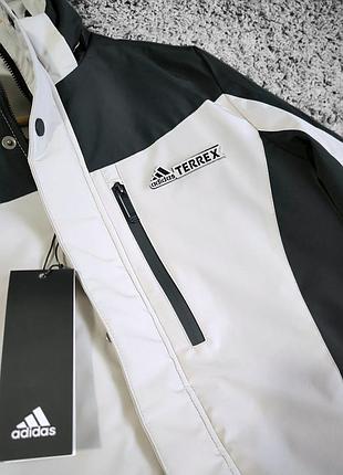 Adidas куртка 2