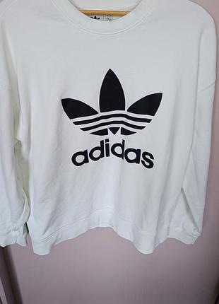 Свитшот adidas