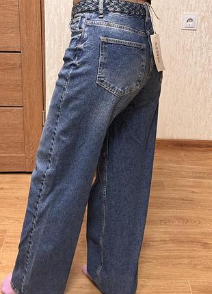 Джинси жіночі it’s basic нові 5