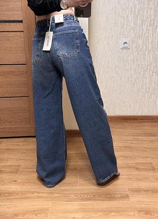 Джинси жіночі it’s basic нові