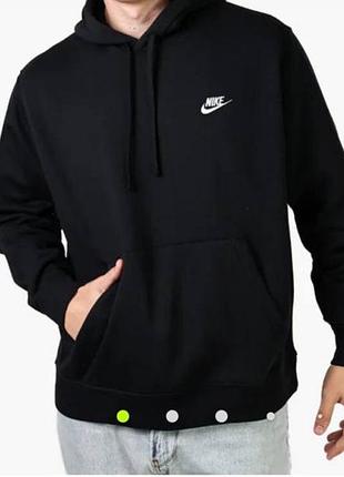 Чоловіче худі nike