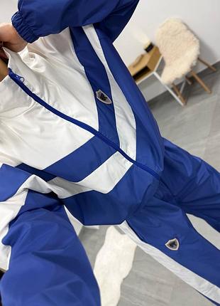 Крутий спортивний костюм плащівка ✨топ ціна та якість