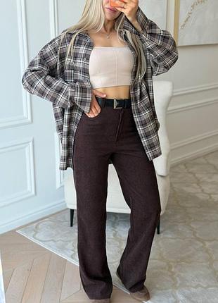 Брюки штани