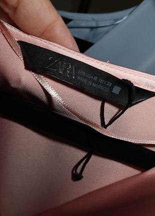 Сукня zara 10