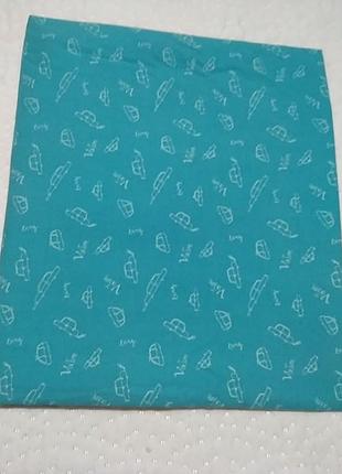 Наволочка 60х60