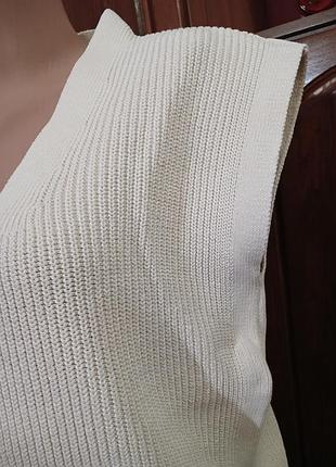 Жилет подовжений 2