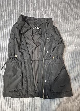 Женская жилетка