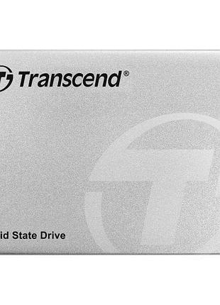 Transcend ssd220s 120gb накопитель ssd (ts120gssd220s) новый!