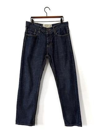 Класичні джинси burton menswear