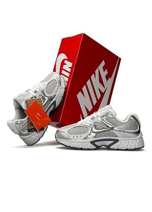 Жіночі кросівки nike v5 rnr light grey metallic