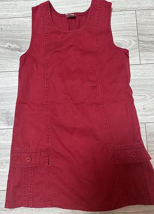 Сарафан на 146 зріст