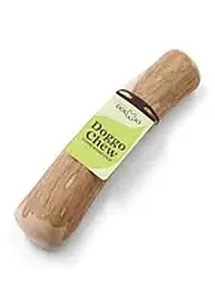 Трость из кофейного дерева для собак healthydoggo coffee stick размер s (до 5кг)