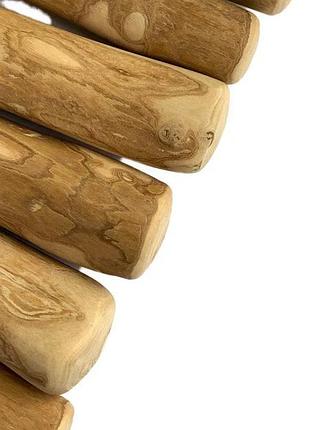 Трость из кофейного дерева для собак healthydoggo coffee stick размер s (до 5кг)