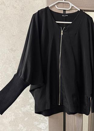 Бомпер zara
