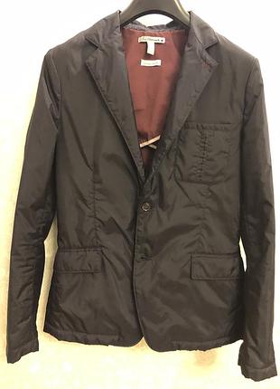 Блейзер микропуховик h.e. by mango