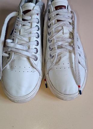 Кроссовки us polo