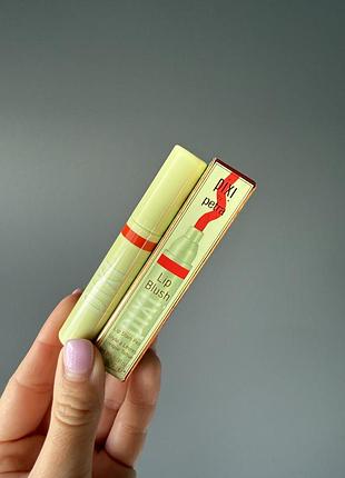 Pixi beauty lipblush, lip stain pen in love олівець тинт для губ
