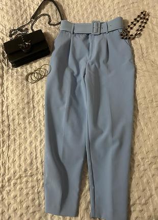 Брюки zara