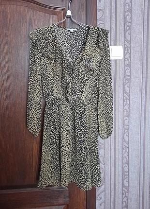 Платье женское