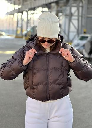 Куртка демі