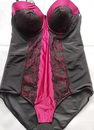 Шикарний боді 38c