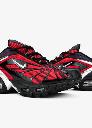 Nike air max tailwind 5 x skepta red 6
