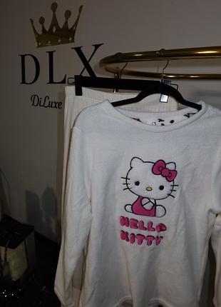 Піжама hello kitty 😍 3