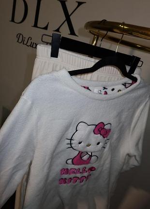 Піжама hello kitty 😍 8