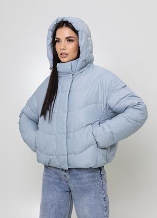 Куртка демісезон