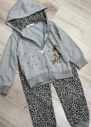 Спортивний постом дитячий