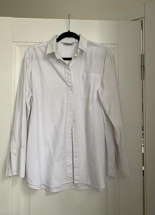 Оверсайз сорочка other stories, 36, с, м