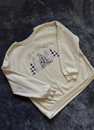 Світшот жіночий