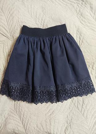 Спідниця на дівчинку