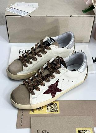 Кеды женские, натуральная кожа, люкс качество