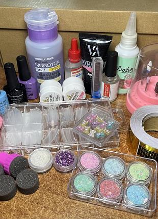 Набір для манікюру