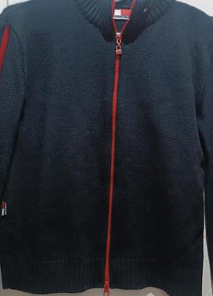 Кофта tommy hilfiger
