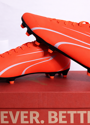 Puma бутси vitoria fg/ag football boots